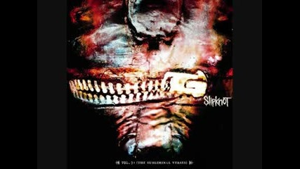 Slipknot - Scream