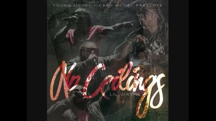 Wasted- Lil wayne