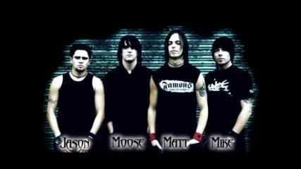 Bullet for my Valentine - Begging for Mercy 