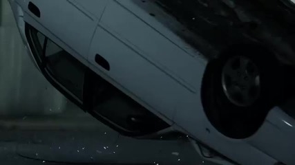 Swedish House Mafia - Save The World