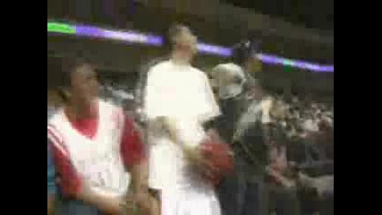 And1 Mix