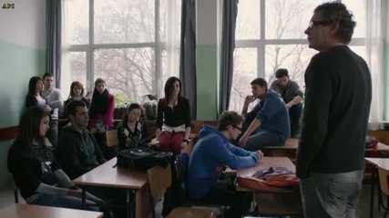 революция З сезон 2 епизод 2 Савов напуска 197 Соу Христо Ботев