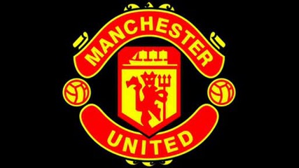 Song for the champions Man United.avi