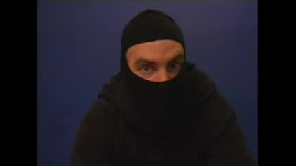 Ask A Ninja Roger