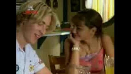 H2o ep 25 Jetix
