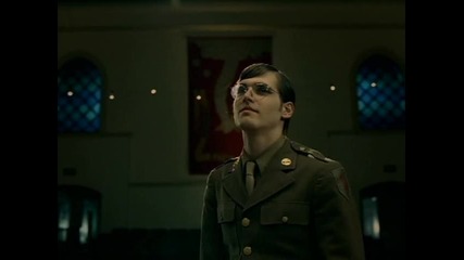 My chemical romance - The ghost of you 