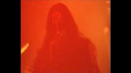 Gorgoroth - Black Mass Krakow 2/4