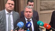 „Има такъв народ“: Поискахме президентът да свика КСНС, но тя отказа