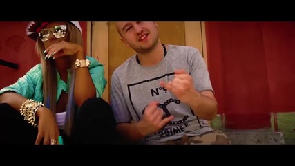 Honn Kong feat. Andrea - Bez Okovi