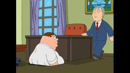 The Family Guy [2x18] (xvid asd) E. Peterbus Enum Hd
