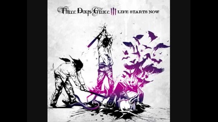 (превод) Three Days Grace - Bitter Taste 