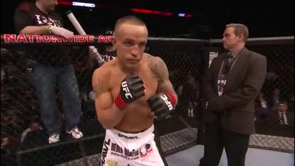 Pete Sell Vs Matt Brown