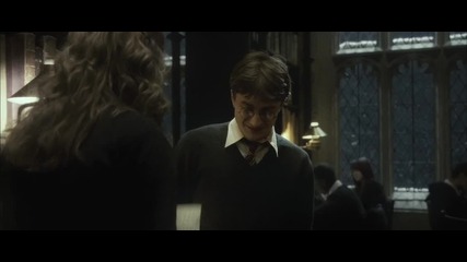 Harry Potter and the Half - Blood Prince - Trailer [720p]