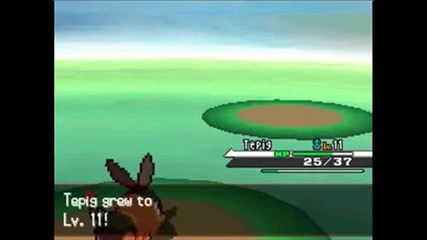 Pokemon Black Walkthrough Episode #03 
