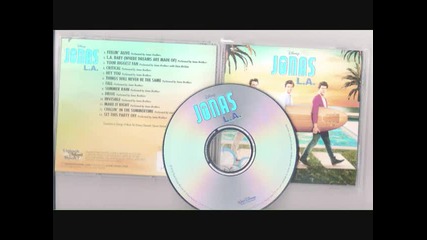 03 - Jonas Brothers - Your Biggest Fan 