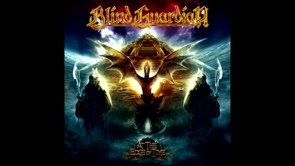 Blind Guardian - Wheel of Time 