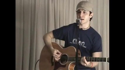 Avril Lavigne - Keep Holding On - Acoustic Cover By Boyce Avenue