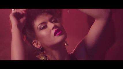 ♫ Karen Harding - Say Something ( Official Video) превод & текст