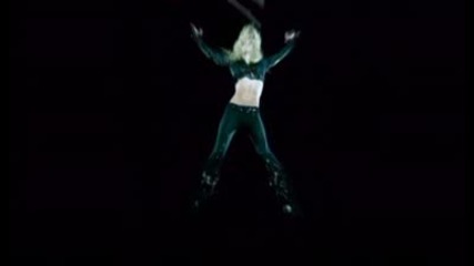Britney Spears - Stronger