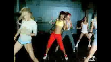 Pussycat Dolls - Beep