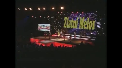 Neda Ukraden - Zlatni melos 2012
