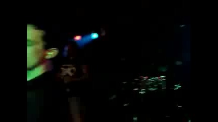 Nasty - Famebitch Holocaust (live)