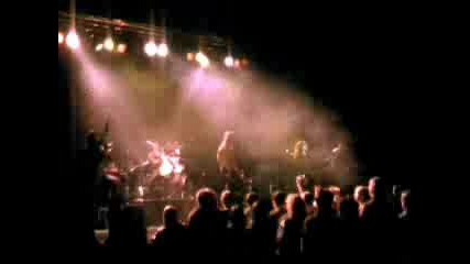 Celebratum - Riders Of The Storm - Live