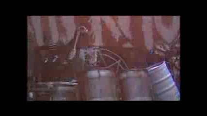 Slipknot - Before I Forget - Live At Japan (2005)