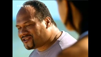Hawaii five-0 (1x3)