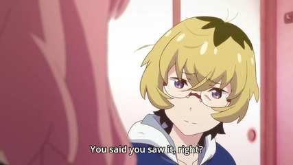 Punch Line 5 Eng sub