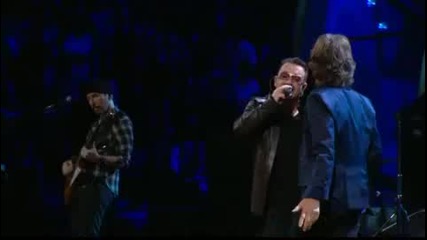 The 25th Rock And Roll Hall Of Fame Concert Part 13 
