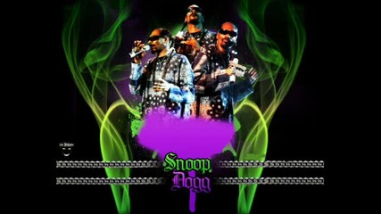 Snoop Dogg feat. Will.i.am - Your Sexy Sex 