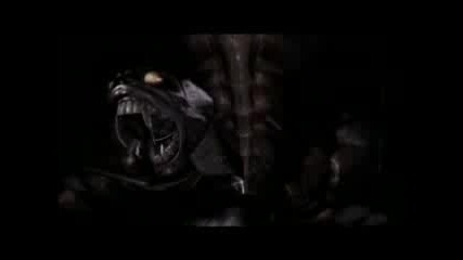 Iron Maiden - Wildest Dreams