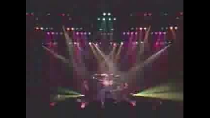 Dokken - Shadows Of Life (live)