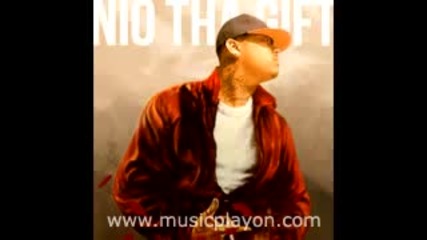 Nio Tha Gift - One Life To Live (2011) (musicplayon.com)