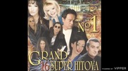 Grand Hitovi 1 - Seki Turkovic - Hej ljubavi - (Audio 2000)