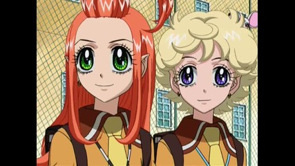 Sugar Sugar Rune Episode 24 part 2