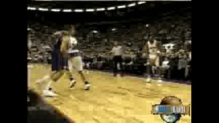 Nba - Macgrady