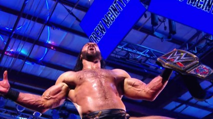 Drew McIntyre set to battle Murphy ahead of WWE Money In The Bank