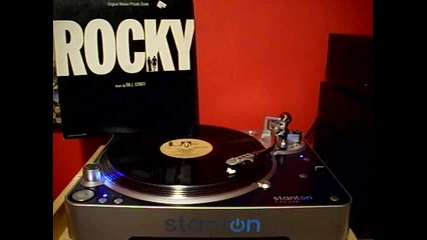 Theme from Rocky 