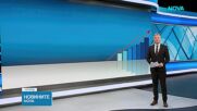Пропан-бутанът и природният газ - без акциз до нова година