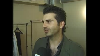 Kostas Kalemis ( Live ) Kozani Morfes 2006