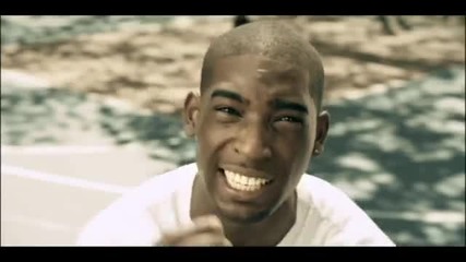Tinie Tempah - Written In The Stars