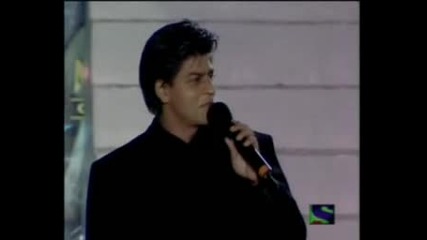 Shahrukh Khan Kajol