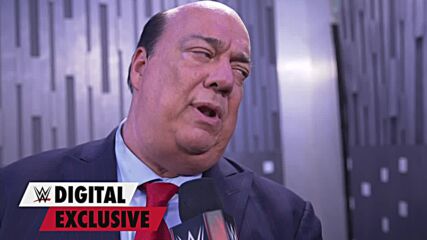 Paul Heyman declares The Bloodline the most dominant faction ever: WWE Digital Exclusive, May 8, 2022