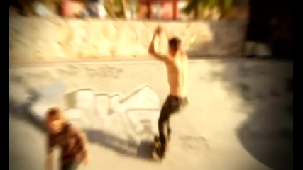 Лято 2010! Loona - Vamos A La Playa ( Official video ) H D