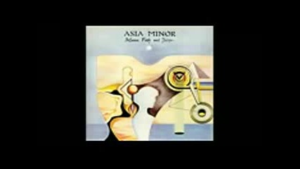 Asia Minor - Between Flesh And Divine [full album 1980 ] - Youtube