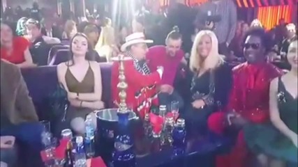 red party cr of roma