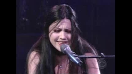 Evanescence - My Immortal (live)