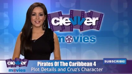 Pirates of the Caribbean On Stranger Tides Plot Details Emerge 